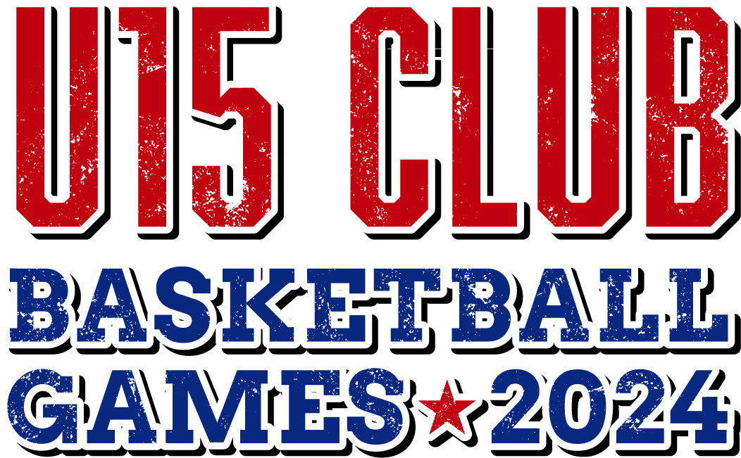 U15 CLUB BASKETBALL GAMES 2024